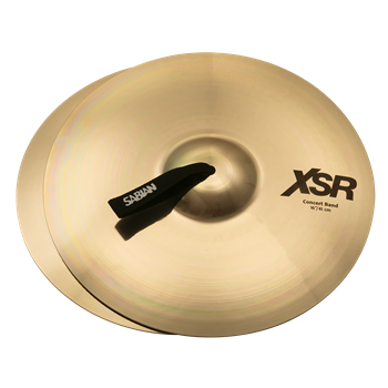 Crash Cymbal (pr) 16" XSR Sabian