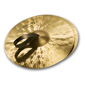 Sabian Artisan 16" Crash Cymbal