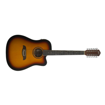 Oscar schmidt 12 string guitar hotsell