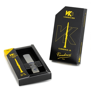 Vandoren VK1 Synthetic Clarinet Reed