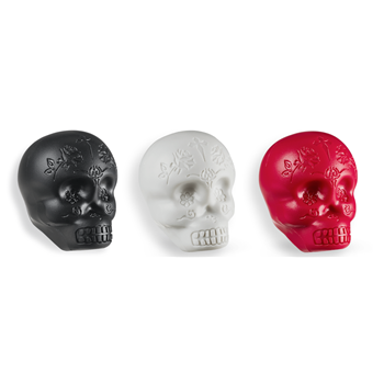 LP Sugar Skull Shaker