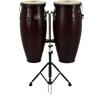 Latin Percussion City Series Congas