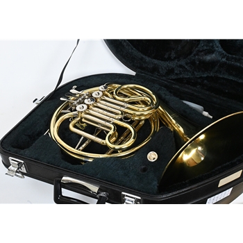 Yamaha YFH567 Double French Horn