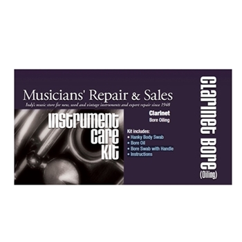 Woodwind Care Kits