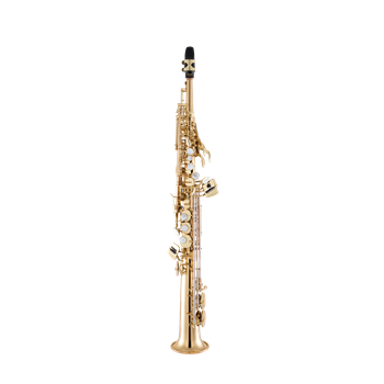 Selmer 511 Soprano Saxophone