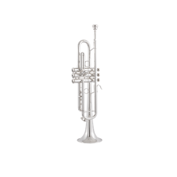 Bach Stradivarious 170S43GY Trumpet