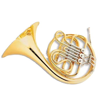 Blessing 1297 French Horn