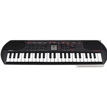 Casio SA-81 Mini Keyboard