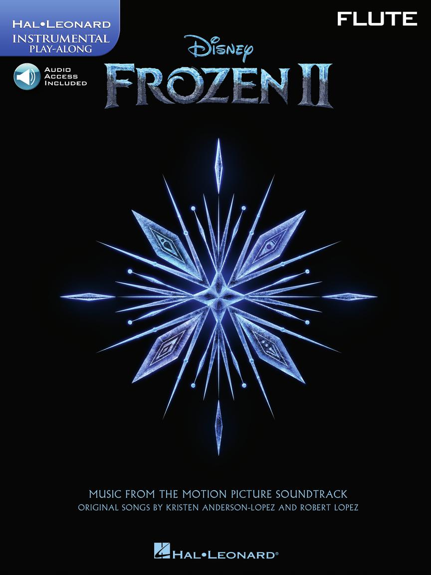 frozen 2 instrumental