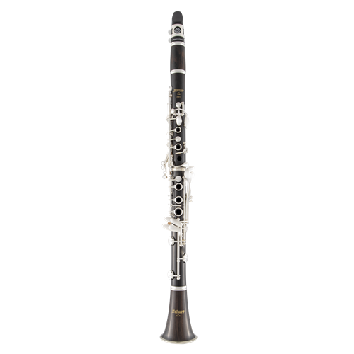 Selmer CL211 Clarinet