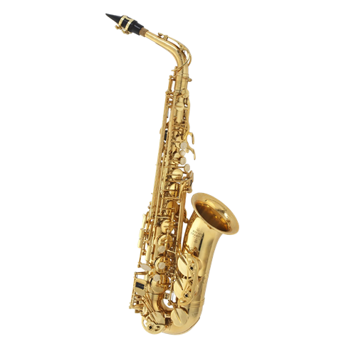 Buffet 400 Series Alto Saxophone