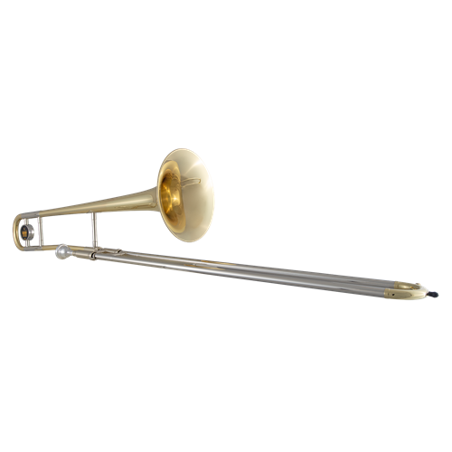 King KTB301 Trombone