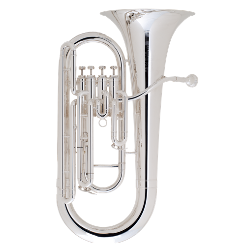 King 2280SP Euphonium