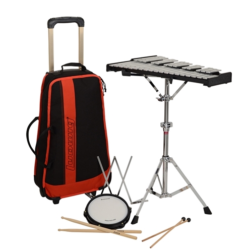 Ludwig/Musser Percussion Kit