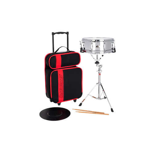 Ludwig/Musser Snare Kit