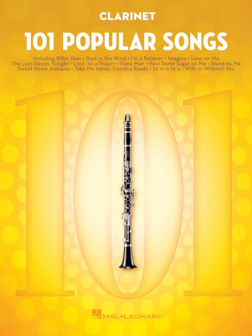 101 Popular Songs