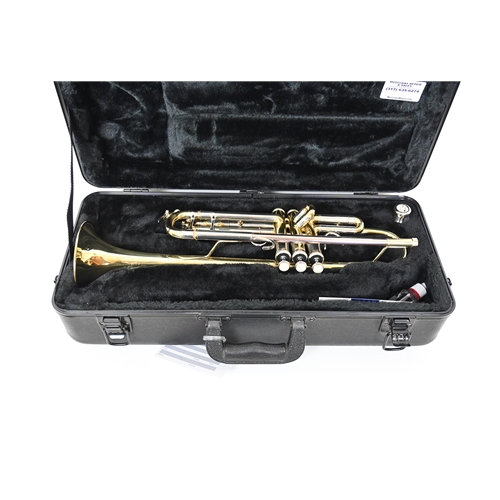 Bach TR500 Trumpet