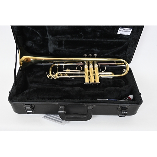 Bach tr500 2025